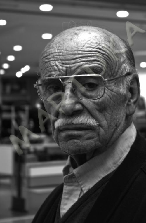 Fotografia de martuka - Galeria Fotografica: Retrato estudio y retrato 