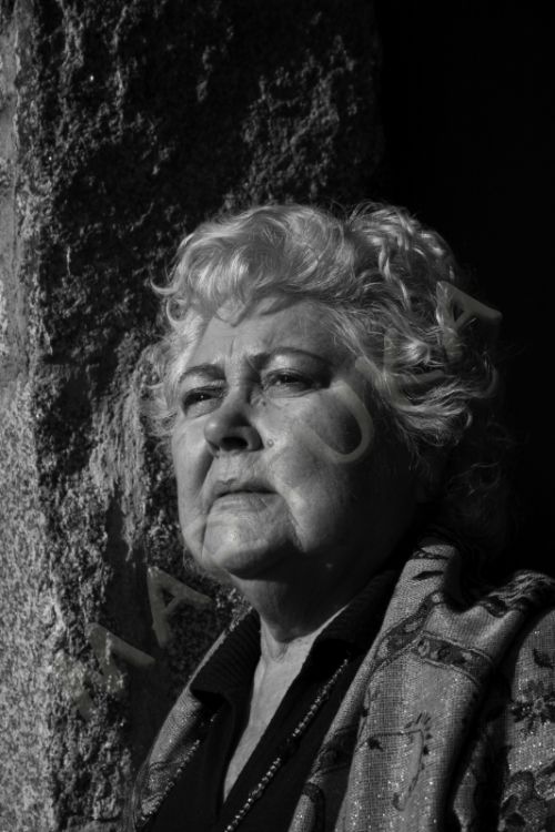 Fotografia de martuka - Galeria Fotografica: Retrato estudio y retrato 