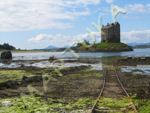 Fotografia de martuka - Galeria Fotografica: Naturaleza viva - Foto: Castle Starkel