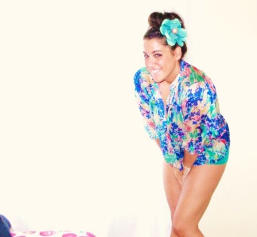 Fotografia de Macarena de Jeric - Galeria Fotografica: + JERIC + - Foto: 