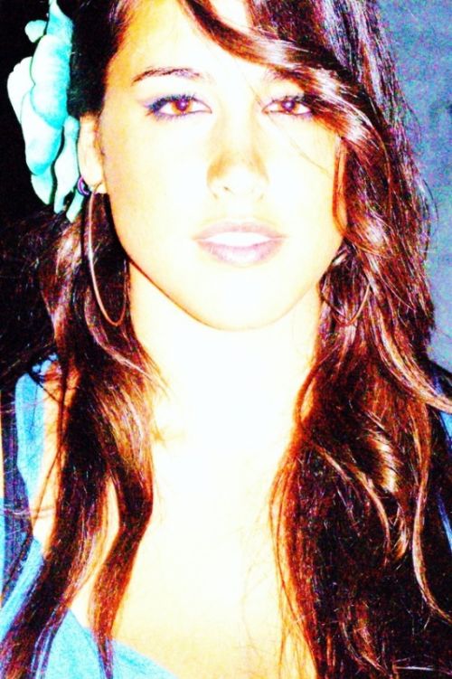 Fotografia de Macarena de Jeric - Galeria Fotografica: + JERIC + - Foto: 