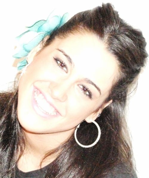 Fotografia de Macarena de Jeric - Galeria Fotografica: + JERIC + - Foto: 