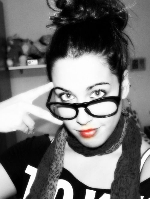 Fotografia de Macarena de Jeric - Galeria Fotografica: + JERIC + - Foto: 