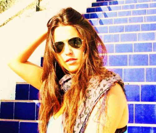 Fotografia de Macarena de Jeric� - Galeria Fotografica: + JERIC� + - Foto: 