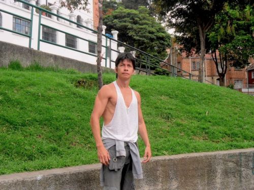 Fotografia de el llanero - Galeria Fotografica: EJERCITANDO - Foto: 