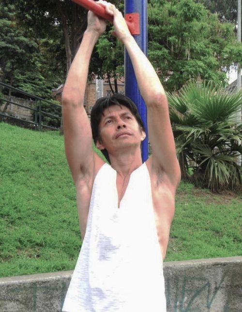 Fotografia de el llanero - Galeria Fotografica: EJERCITANDO - Foto: 