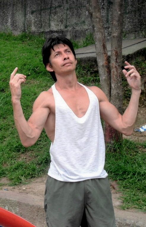 Fotografia de el llanero - Galeria Fotografica: EJERCITANDO - Foto: 