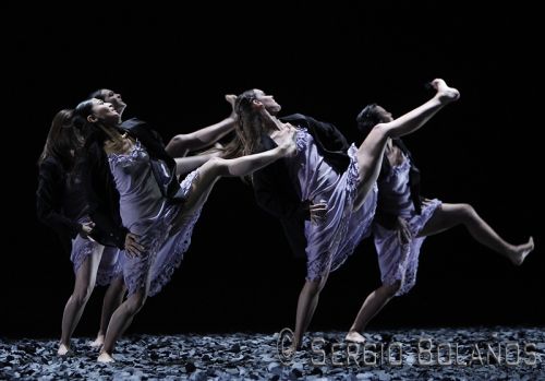 Fotografia de SBGFOTOS - Galeria Fotografica: BALLET - Foto: 