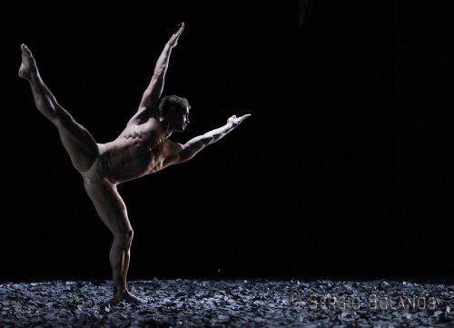 Fotografia de SBGFOTOS - Galeria Fotografica: BALLET - Foto: 