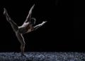 Fotos de SBGFOTOS -  Foto: BALLET - 