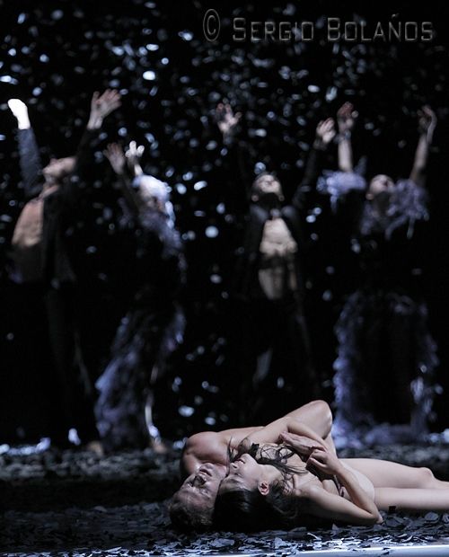 Fotografia de SBGFOTOS - Galeria Fotografica: BALLET - Foto: 