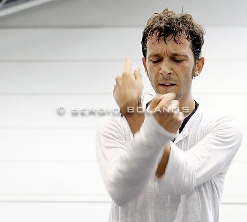 Fotografia de SBGFOTOS - Galeria Fotografica: BALLET NACIONAL DE ESPAA - Foto: 