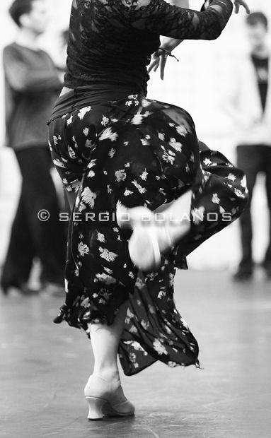 Fotografia de SBGFOTOS - Galeria Fotografica: BALLET NACIONAL DE ESPAA - Foto: 