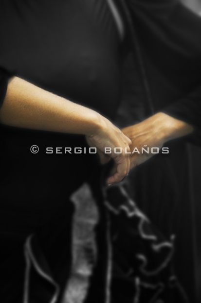 Fotografia de SBGFOTOS - Galeria Fotografica: BALLET NACIONAL DE ESPAA - Foto: 