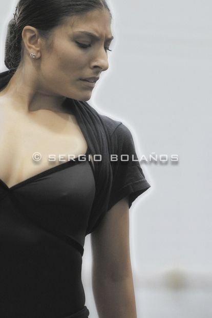 Fotografia de SBGFOTOS - Galeria Fotografica: BALLET NACIONAL DE ESPAA - Foto: 