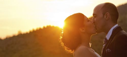 Fotografia de ALDATZ FOTOGRAFIA - Galeria Fotografica: Bodas creativas - Foto: ilunabarrean