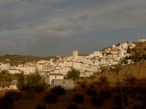 Fotografia de acdelsur - Galeria Fotografica: Malaga - Foto: 