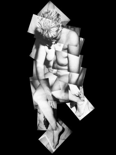 Fotografia de Sin Nombre - Galeria Fotografica: Fotofragmentaci�n - Foto: Decadencia.