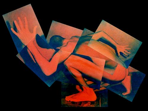 Fotografia de Sin Nombre - Galeria Fotografica: Fotofragmentaci�n - Foto: Pudor.