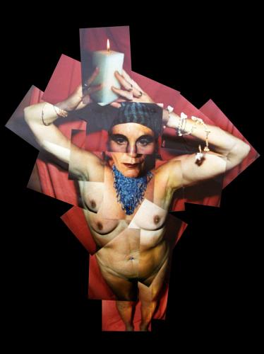 Fotografia de Sin Nombre - Galeria Fotografica: Fotofragmentaci�n - Foto: Wicca.