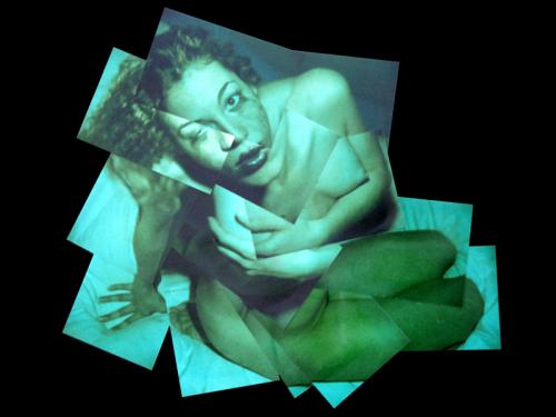 Fotografia de Sin Nombre - Galeria Fotografica: Fotofragmentaci�n - Foto: Amame.