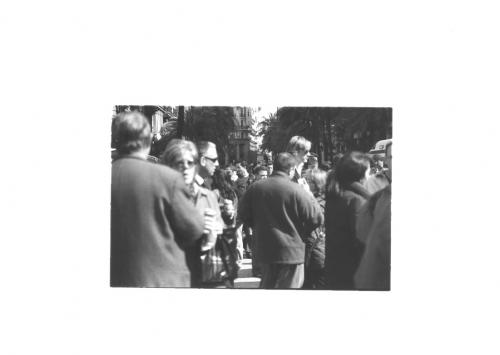 Fotografia de Rebeca - Galeria Fotografica: Una Masclet� en Valencia - Foto: 3