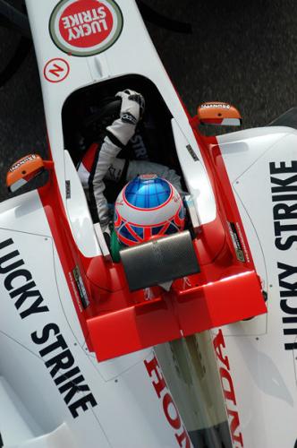 Fotografia de jms - Galeria Fotografica: Formula 1 - Foto: 