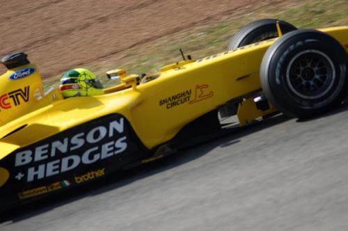 Fotografia de jms - Galeria Fotografica: Formula 1 - Foto: 