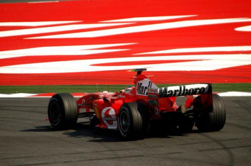 Fotografia de jms - Galeria Fotografica: Formula 1 - Foto: 