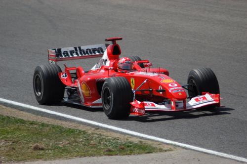 Fotografia de jms - Galeria Fotografica: Formula 1 - Foto: 