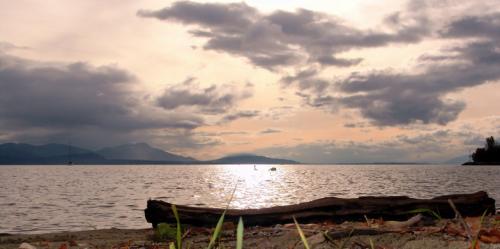 Fotografia de Pablo Pascual - Galeria Fotografica: Amando a la naturaleza - Foto: panoramica leman