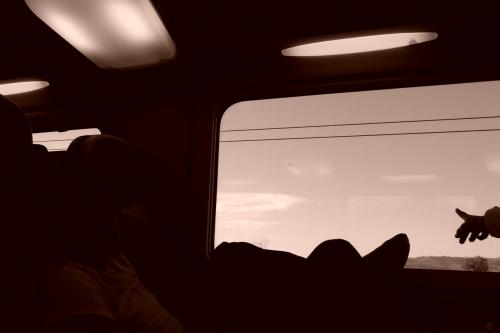 Fotografia de Pablo Pascual - Galeria Fotografica: Amando las calles - Foto: la visin