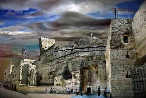 Fotografia de Dani Marin - Galeria Fotografica: Urban Sensation - Foto: Belen