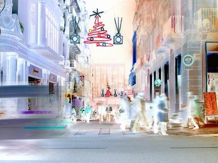 Fotografia de Dani Marin - Galeria Fotografica: Digital - Foto: Urbana 2