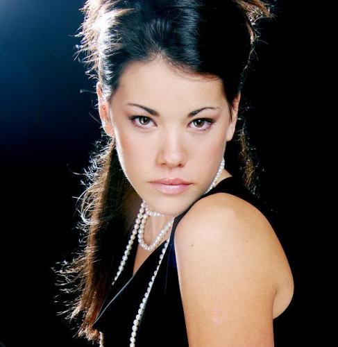 Fotografia de Mnica - Galeria Fotografica: Sesiones Fotograficas II - Foto: 