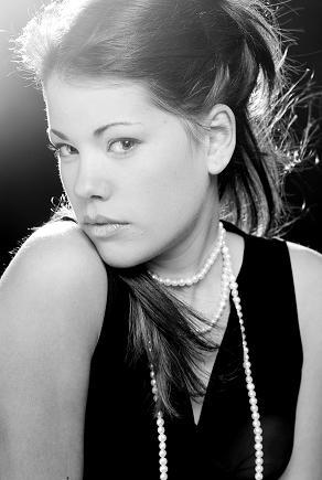 Fotografia de Mnica - Galeria Fotografica: Sesiones Fotograficas II - Foto: 