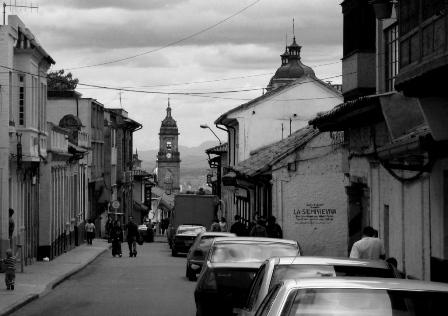 Fotografia de Cristhian - Galeria Fotografica: Primeras - Foto: La Siempre Viva