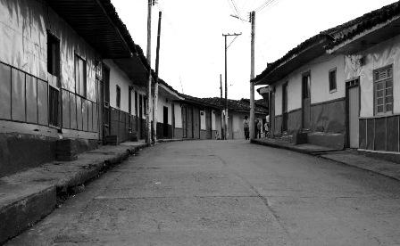 Fotografia de Cristhian - Galeria Fotografica: Primeras - Foto: Quinta Avenida