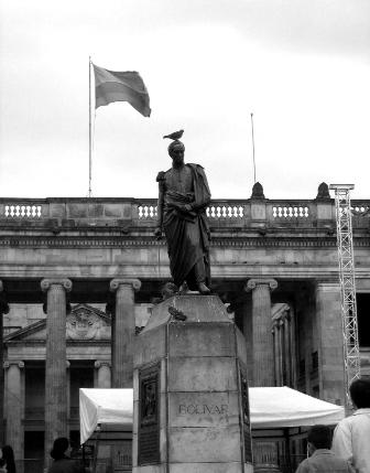 Fotografia de Cristhian - Galeria Fotografica: Primeras - Foto: El Elegido