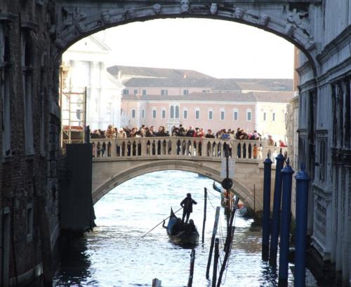 Fotografia de Bogdan W - Galeria Fotografica: Italia - Foto: Venecia