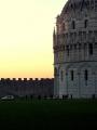 Fotos de Bogdan W -  Foto: Italia - Baptisterio de Pisa