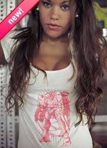 Fotografia de M�nica - Galeria Fotografica: Sesiones Fotograficas II - Foto: 