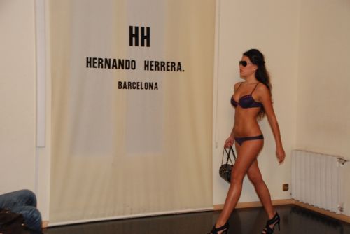 Fotografia de Mnica - Galeria Fotografica: Sesiones Fotograficas II - Foto: 