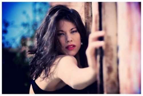 Fotografia de M�nica - Galeria Fotografica: Sesiones Fotograficas II - Foto: 