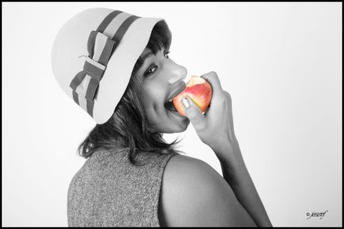 Fotografia de jovf - Galeria Fotografica: Carmen - Foto: carmen