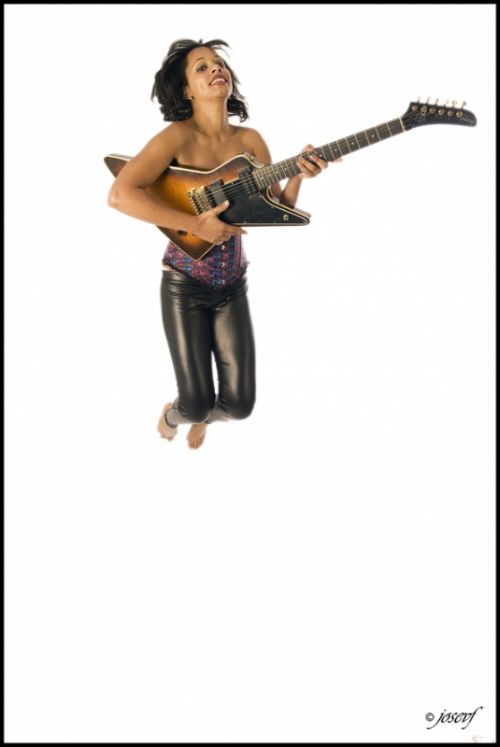 Fotografia de jovf - Galeria Fotografica: Carmen - Foto: carmen