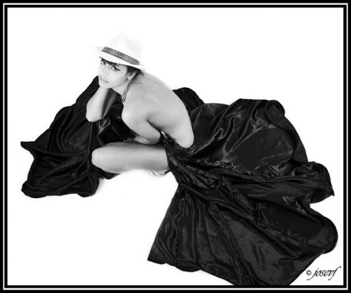 Fotografia de jovf - Galeria Fotografica: Carmen - Foto: carmen