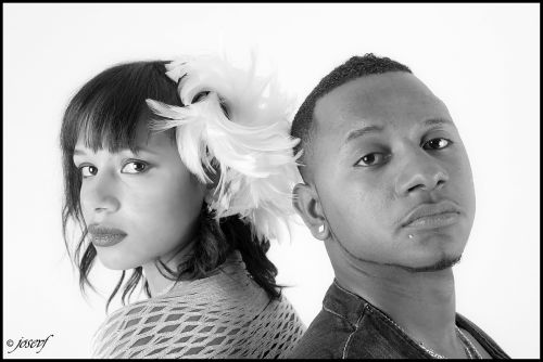 Fotografia de jovf - Galeria Fotografica: Carmen - Foto: 