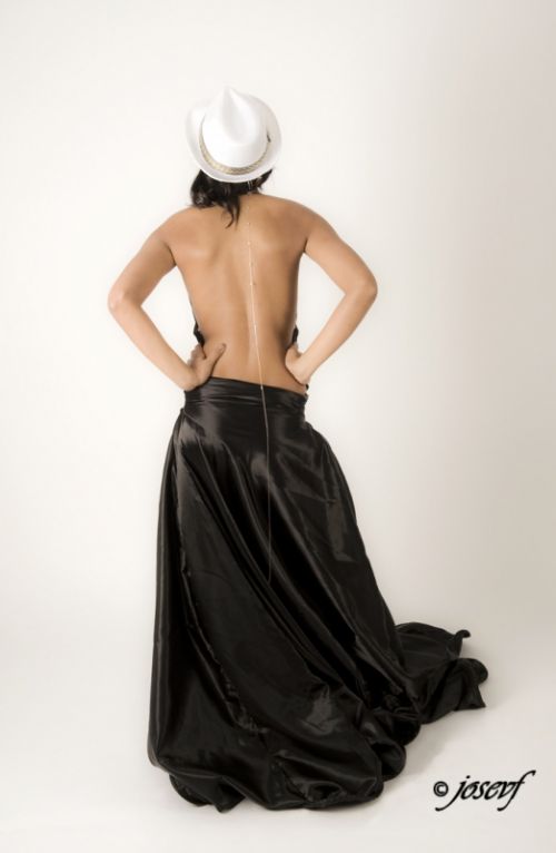 Fotografia de jovf - Galeria Fotografica: Carmen - Foto: 