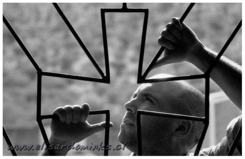 Fotografia de Elisardo Minks - Galeria Fotografica: Elisardo Minks - Foto: Chamorro